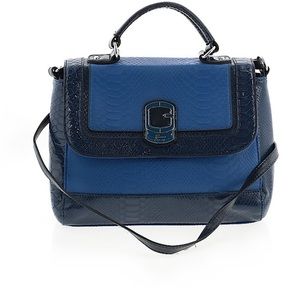 Vintage Guess Satchel